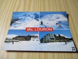 Val Louron (65).Vues Diverses. - Autres & Non Classés