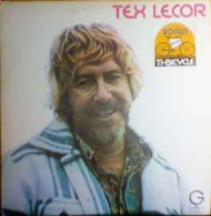 Tex Lecor - éponyme - Other - French Music