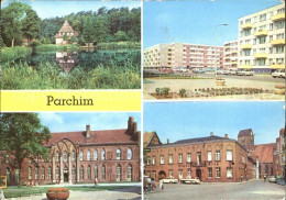 72135981 Parchim Mecklenburg-Vorpommern Kinderkurheim Markower Muehle Leninstras - Parchim