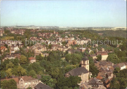 72135972 Waldheim Sachsen Blick Ueber Die Stadt Waldheim - Otros & Sin Clasificación