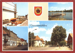 72135949 Grevesmuehlen Kreihnsdoerper Kellerbar Bad Ploggensee August Bebel Stra - Grevesmühlen