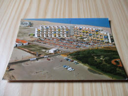 Port Barcarès (66).Vue Aérienne Sur Les Nouvelles Constructions " La Sardane ". - Port Barcares