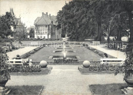 72135860 Bad Nenndorf Sonnengarten Wasserspiele Bad Nenndorf - Bad Nenndorf