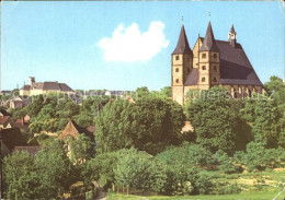 72135849 Geithain Blick Zur Nikolaikirche 12. Jhdt. Denkmalschutz Geithain - Geithain