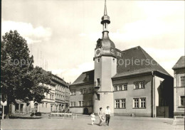 72135832 Apolda Rathaus Apolda - Apolda