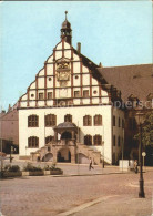 72135744 Plauen Vogtland Rathaus Joessnitz - Sonstige & Ohne Zuordnung