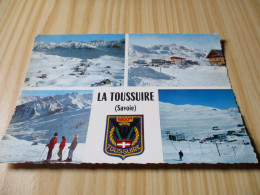 La Toussuire (73).Vues Diverses. - Andere & Zonder Classificatie