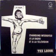 Tex Lecor - Chansons Interdites... - Sonstige - Franz. Chansons