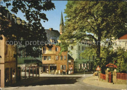 72135675 Muenchberg Oberfranken Bahnhofstrasse  Muenchberg - Otros & Sin Clasificación