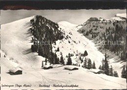 72135531 Spitzingsee Rauhkopf  Spitzingsee - Schliersee