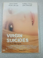 DVD Film - Virgin Suicides - Otros & Sin Clasificación