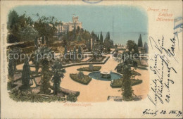 72135482 Miramare Di Rimini  Schloss Miramara Rimini - Sonstige & Ohne Zuordnung