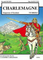 Charlemagne 747-800/814 - Autres & Non Classés