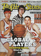 Rolling Stone Magazine Germany 1999-02 Beastie Boys - Non Classés