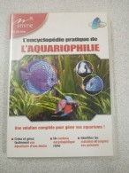 PC CD ROM - L'aquariophilie - Other & Unclassified