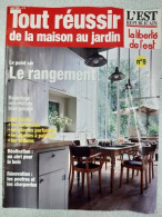 Revue Tout Réussir De La Maison Au Jardin N° 9 - Non Classés