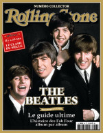 Rolling Stone Hors-serie Magazine France #43 The Beatles - Sin Clasificación