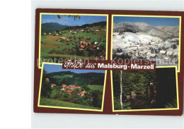 72135438 Malsburg-Marzell Totalansichten Malsburg-Marzell - Other & Unclassified