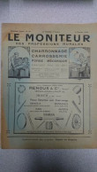 La Moniteur N° 70 / Février 1929 - Autres & Non Classés