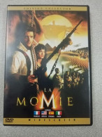 DVD Film - La Momie - Sonstige & Ohne Zuordnung