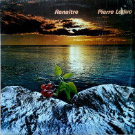 Pierre Leduc - Renaitre - Otros - Canción Francesa