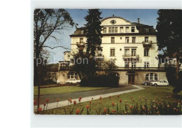 72135378 Bad Kissingen Sanatorium Haus Thea Bad Kissingen - Bad Kissingen