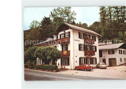 72135356 Berchtesgaden Gasthaus Zum Watzmann Ilsank Berchtesgaden - Berchtesgaden