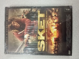 DVD Film - Sket - Andere & Zonder Classificatie