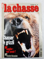 Revue Nationale De La Chasse N° 579 - Zonder Classificatie