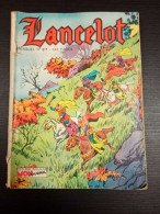Lancelot Nº 27 - Avril 1964 - Unclassified