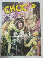 Choc Nº64 / 1964 - Zonder Classificatie