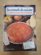 Les Carnets De Cuisine Nº 10 - Unclassified