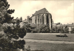 72135311 Halberstadt St Andreas Kirche Halberstadt - Halberstadt