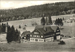 72135307 Muehlleithen Klingenthal HO Hotel Buschhaus Klingenthal - Klingenthal