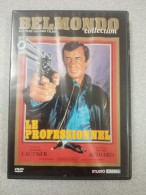 DVD Film - Le Professionnel - Other & Unclassified