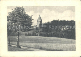 72135291 Eisenach Thueringen Burschenschaftsdenkmal Mit Restaurant Kupfertiefdru - Eisenach