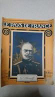 La Pays De France N° 77 / Avril 1916 - Other & Unclassified