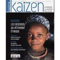 Kaizen N°7 - Unclassified