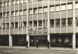 72135259 Malmoe Hotel Arkaden Malmoe - Suède