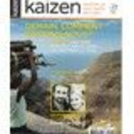 Kaizen N°23 - Zonder Classificatie