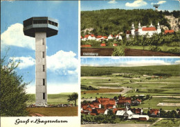 72135154 Sternberg Zimmerau Bayernturm Buechelberg  Sternberg Zimmerau - Otros & Sin Clasificación