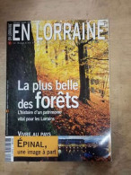 En Lorraine Magazine Nº4 / Décembre - Janvier 2004 - Zonder Classificatie