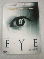 DVD Film - The Eye - Sonstige & Ohne Zuordnung