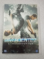 Film - Divergente 2 L'insurrection - Sonstige & Ohne Zuordnung