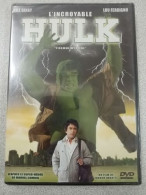 DVD Film - L'incroyable Hulk - Classic Rare - Andere & Zonder Classificatie