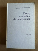 Floris Le Cavalier De Petersbourg [Relié] - Andere & Zonder Classificatie