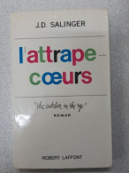 L'attrape-coeurs - Andere & Zonder Classificatie