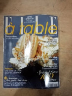 Elle À Table Nº 67 - Non Classés