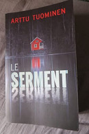 LE SERMENT - Autres & Non Classés