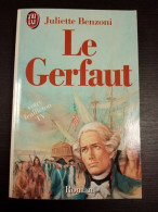 Le Gerfaut - Altri & Non Classificati